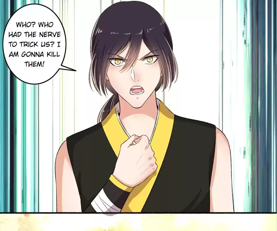 Read The Peerless Concubine (Colored) chapter 80 image 21 on Lezhin
