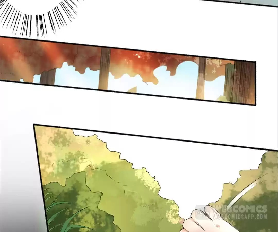 Read The Peerless Concubine (Colored) chapter 80 image 25 on Lezhin
