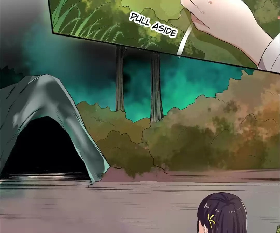 Read The Peerless Concubine (Colored) chapter 80 image 26 on Lezhin