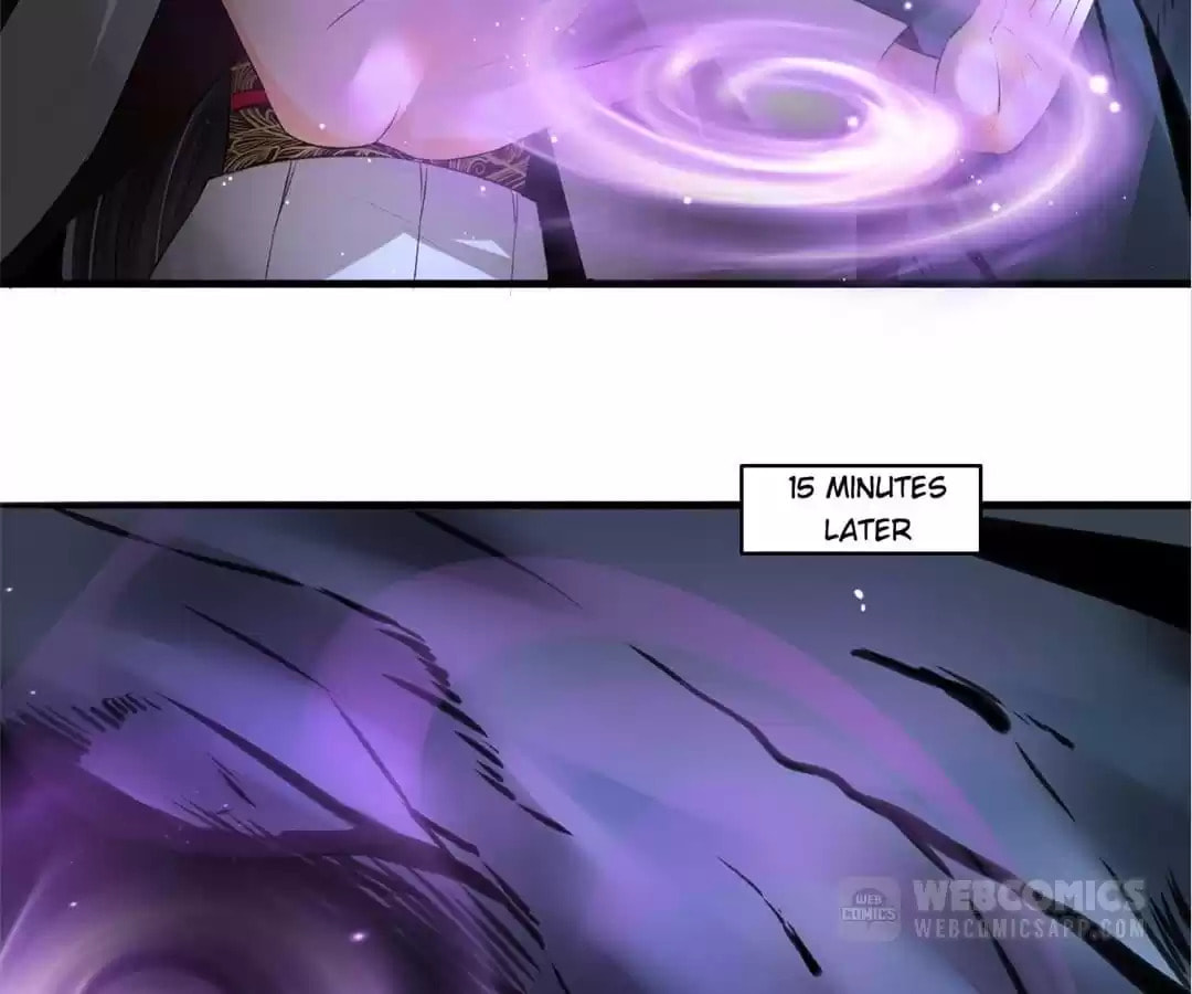 Read The Peerless Concubine (Colored) chapter 80 image 33 on Lezhin