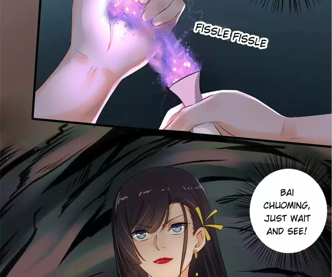 Read The Peerless Concubine (Colored) chapter 80 image 36 on Lezhin