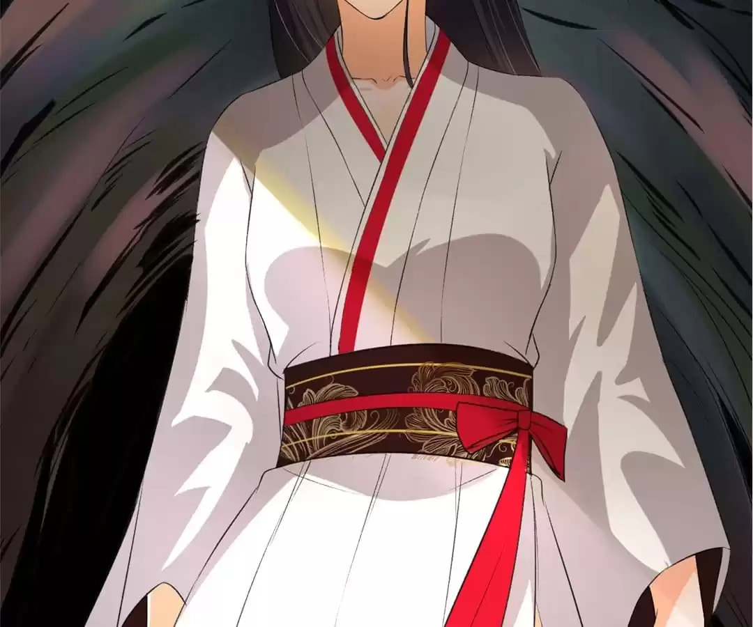 Read The Peerless Concubine (Colored) chapter 80 image 37 on Lezhin