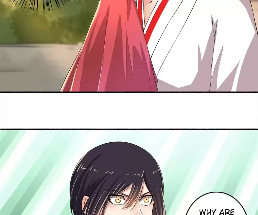 Read The Peerless Concubine (Colored) chapter 80 image 7 on Lezhin