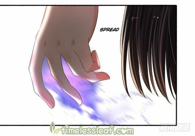 Read The Peerless Concubine (Colored) chapter 81.5 image 3 on Lezhin