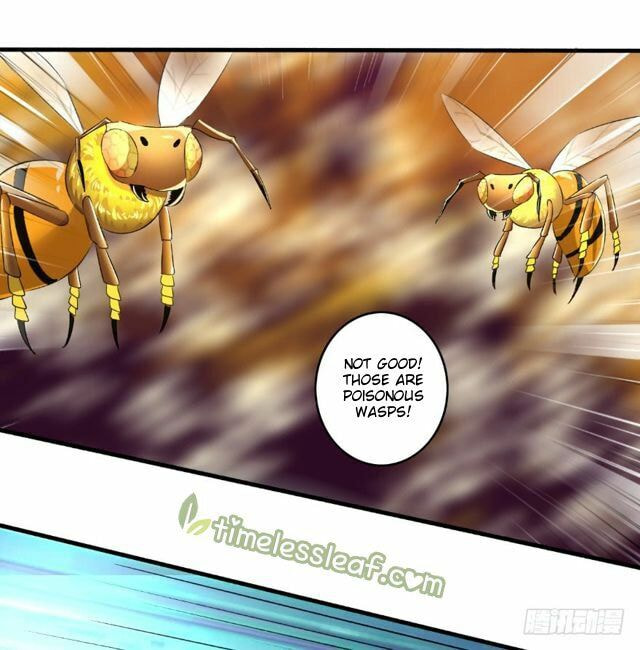 Read The Peerless Concubine (Colored) chapter 81.5 image 7 on Lezhin