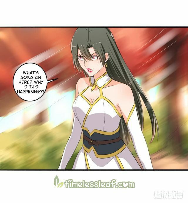 Read The Peerless Concubine (Colored) chapter 81.5 image 9 on Lezhin