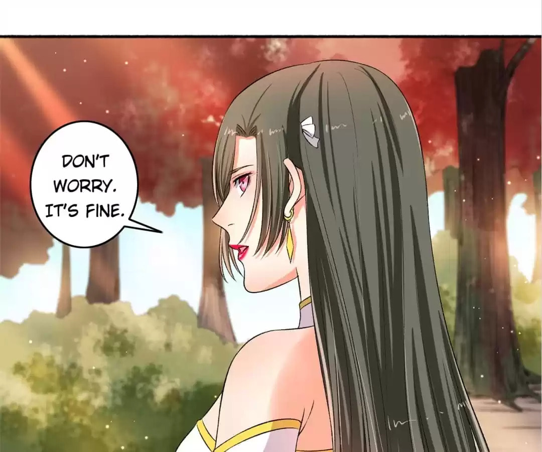 Read The Peerless Concubine (Colored) chapter 81 image 20 on Lezhin