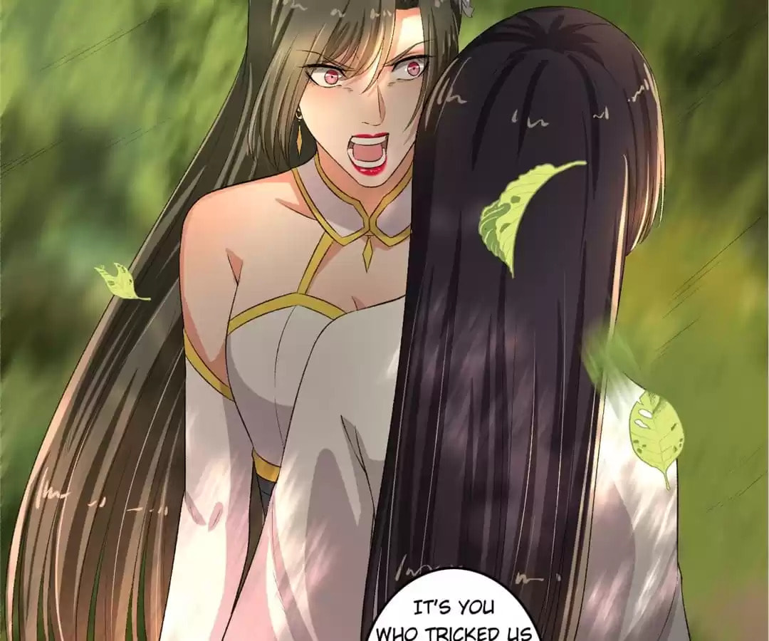 Read The Peerless Concubine (Colored) chapter 81 image 24 on Lezhin