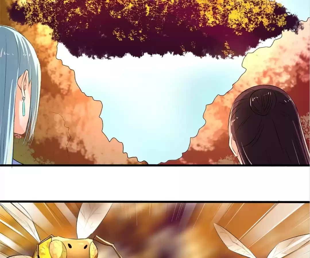 Read The Peerless Concubine (Colored) chapter 81 image 34 on Lezhin