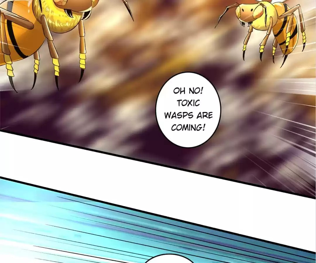 Read The Peerless Concubine (Colored) chapter 81 image 35 on Lezhin