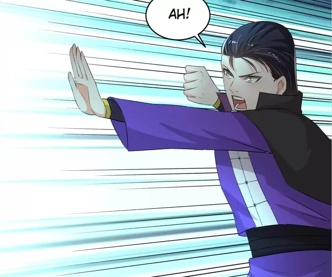 Read The Peerless Concubine (Colored) chapter 81 image 36 on Lezhin