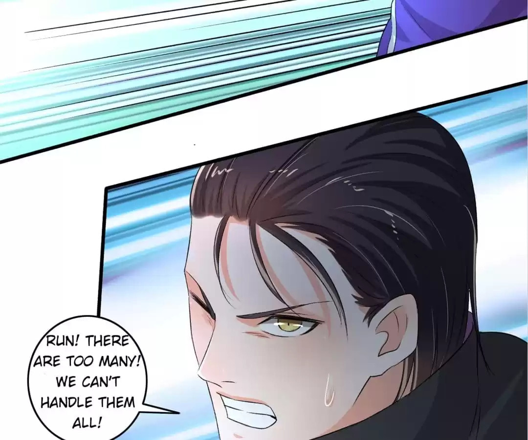 Read The Peerless Concubine (Colored) chapter 81 image 37 on Lezhin