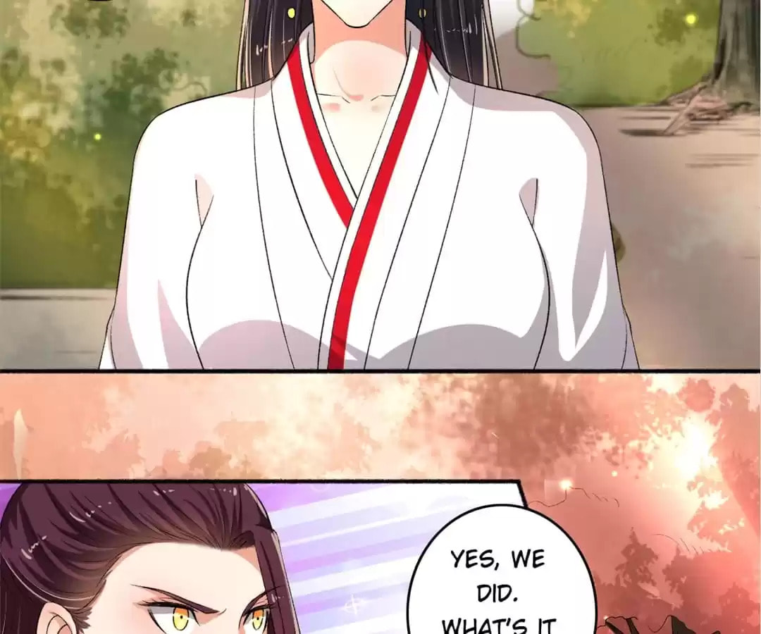 Read The Peerless Concubine (Colored) chapter 81 image 6 on Lezhin