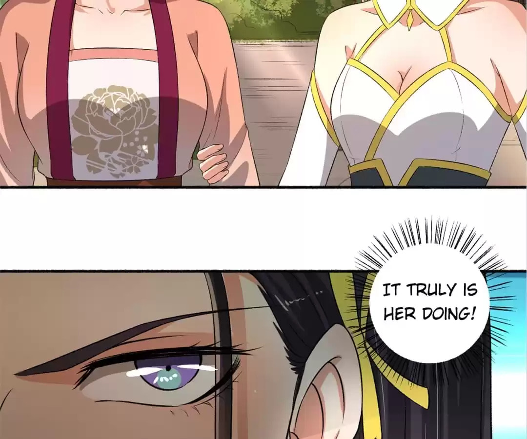 Read The Peerless Concubine (Colored) chapter 81 image 8 on Lezhin