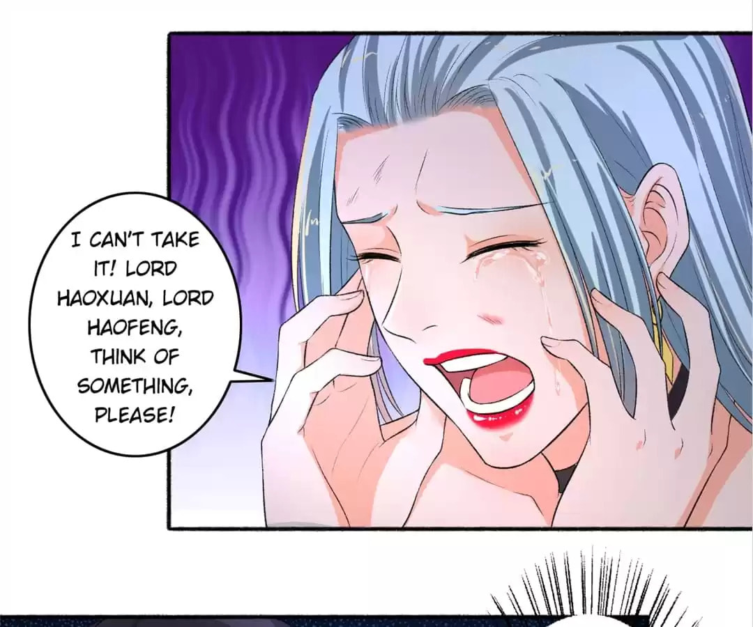 Read The Peerless Concubine (Colored) chapter 82 image 10 on Lezhin
