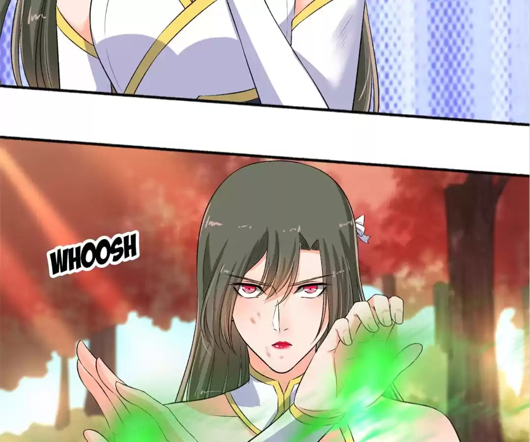 Read The Peerless Concubine (Colored) chapter 82 image 15 on Lezhin