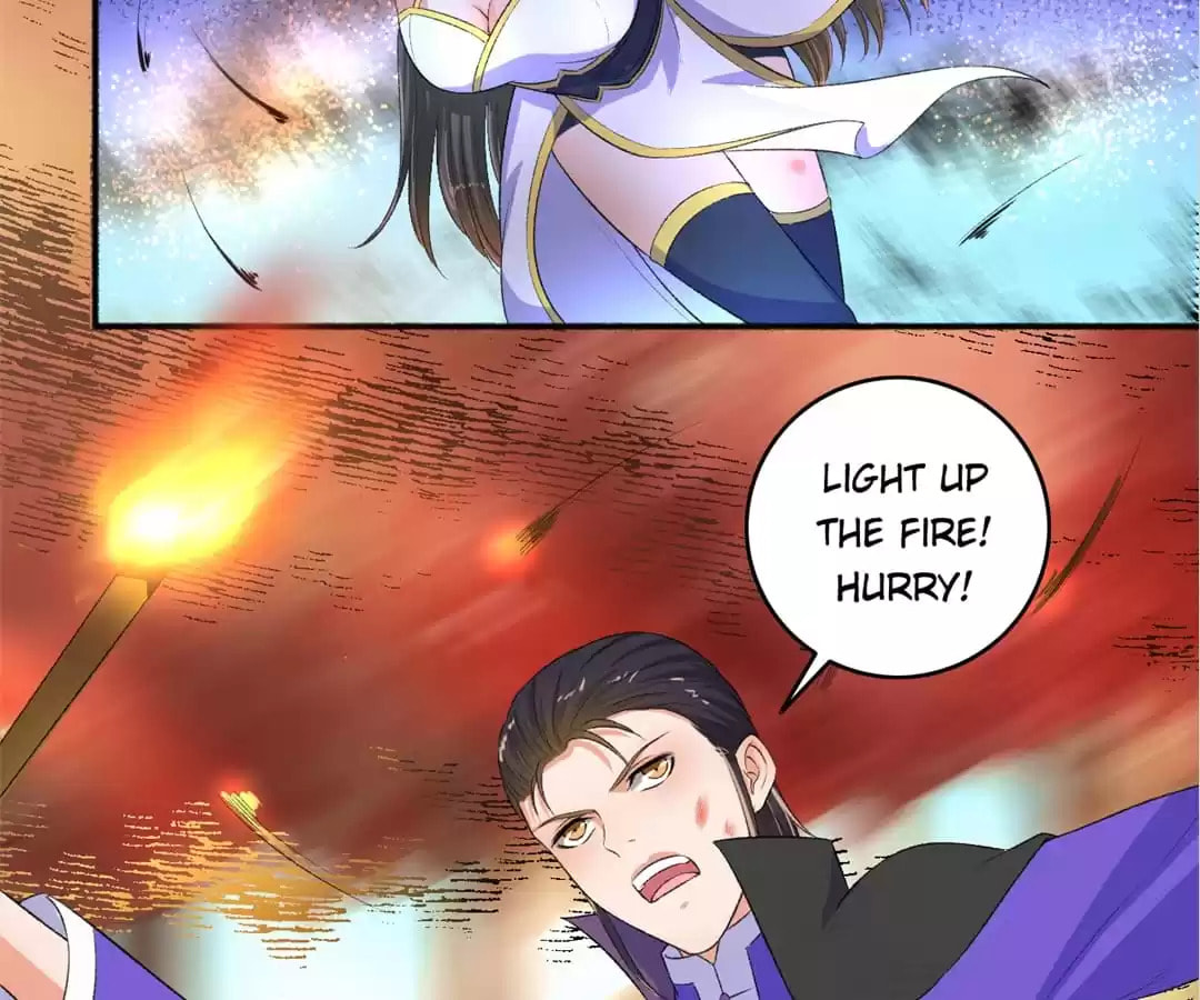 Read The Peerless Concubine (Colored) chapter 82 image 2 on Lezhin