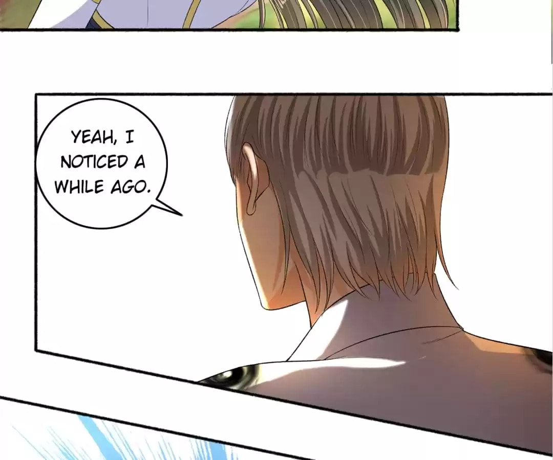 Read The Peerless Concubine (Colored) chapter 82 image 24 on Lezhin