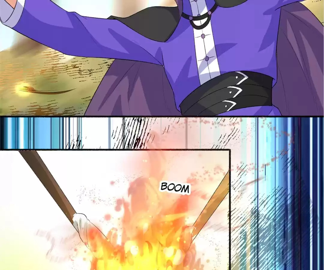 Read The Peerless Concubine (Colored) chapter 82 image 3 on Lezhin