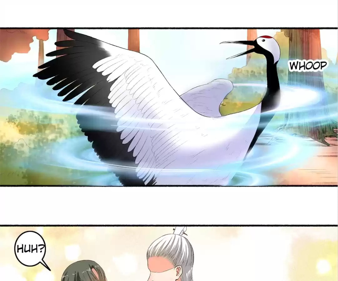Read The Peerless Concubine (Colored) chapter 82 image 30 on Lezhin