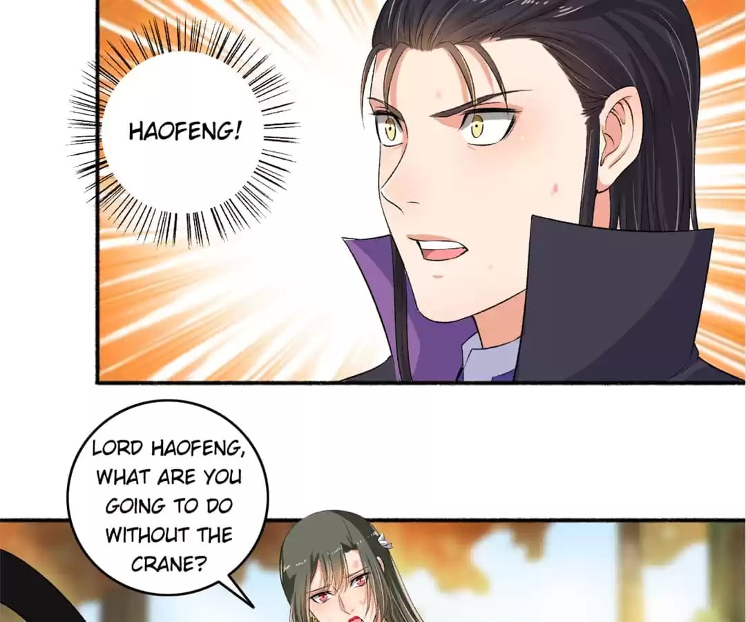 Read The Peerless Concubine (Colored) chapter 82 image 32 on Lezhin