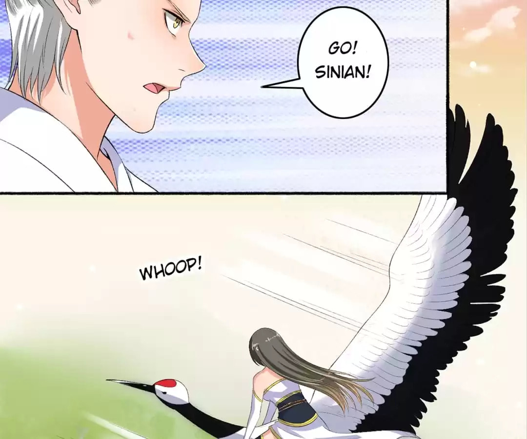 Read The Peerless Concubine (Colored) chapter 82 image 34 on Lezhin