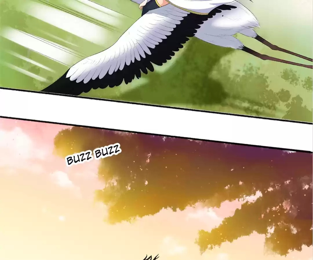 Read The Peerless Concubine (Colored) chapter 82 image 35 on Lezhin