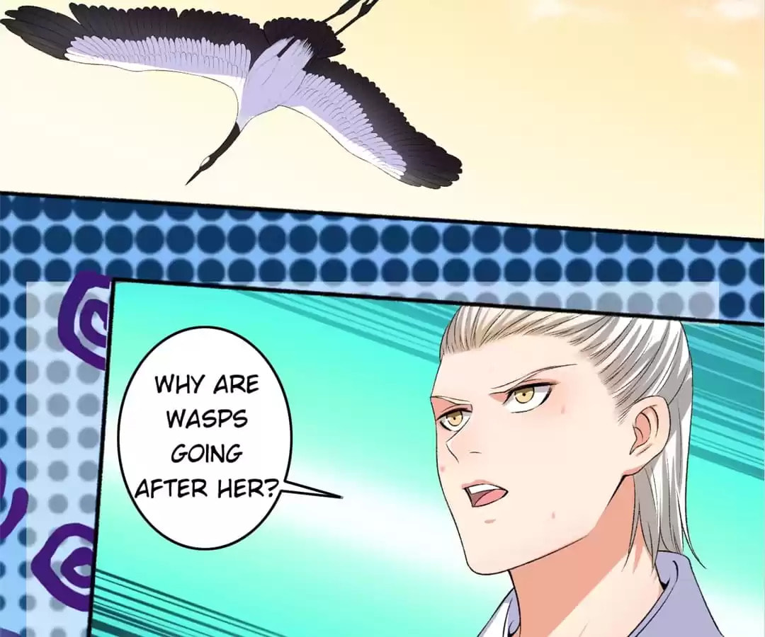 Read The Peerless Concubine (Colored) chapter 82 image 36 on Lezhin
