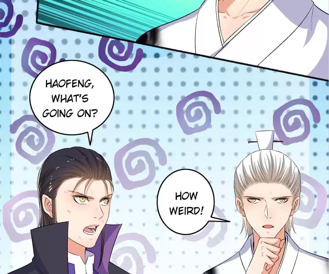 Read The Peerless Concubine (Colored) chapter 82 image 37 on Lezhin