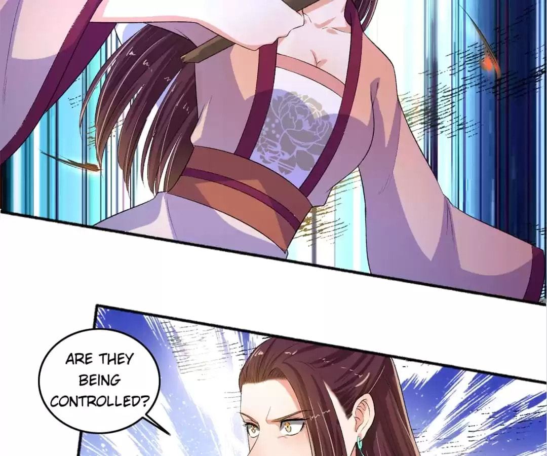 Read The Peerless Concubine (Colored) chapter 82 image 5 on Lezhin