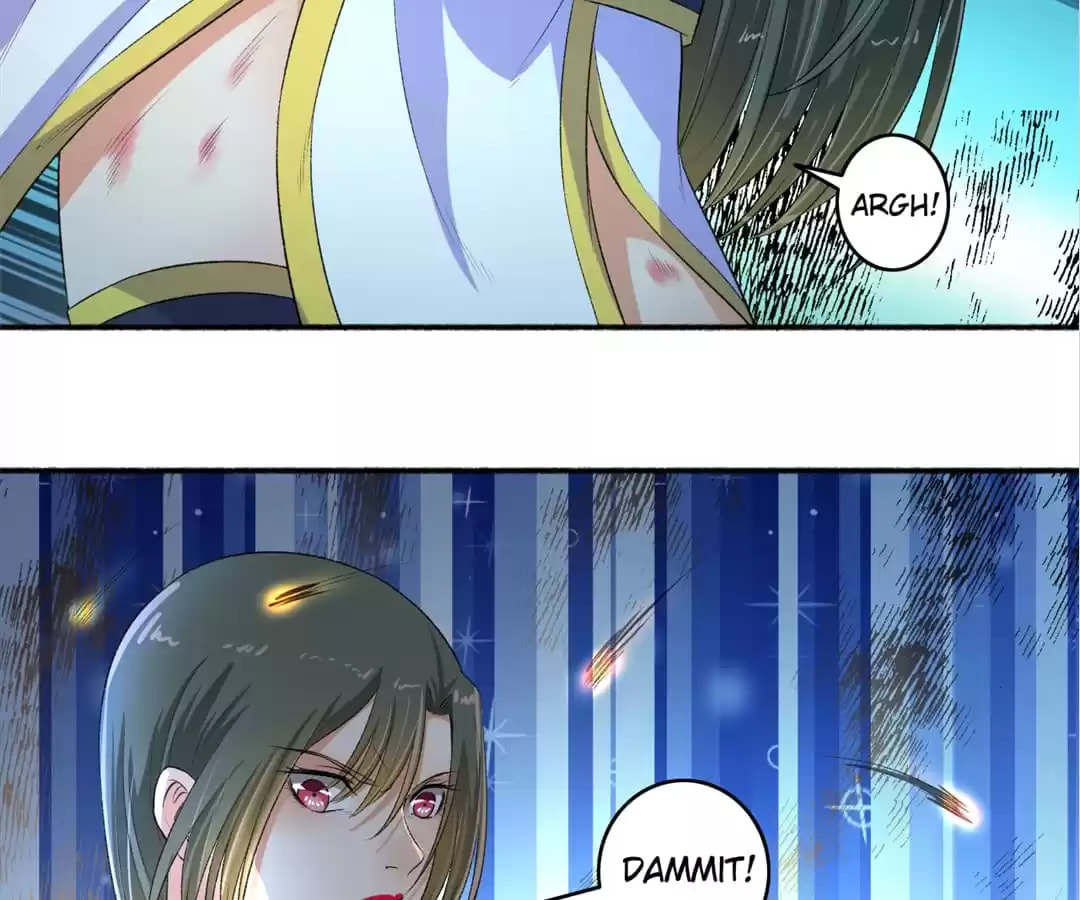 Read The Peerless Concubine (Colored) chapter 82 image 7 on Lezhin