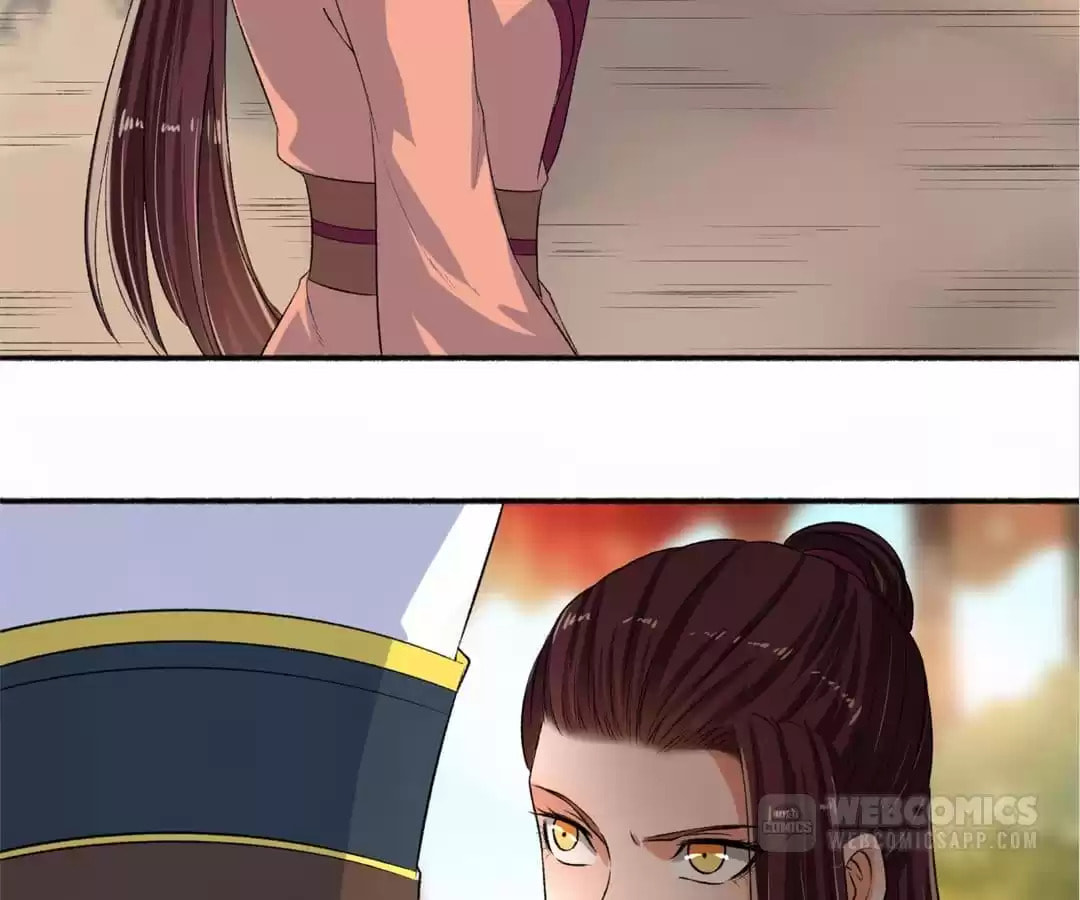 Read The Peerless Concubine (Colored) chapter 83 image 17 on Lezhin
