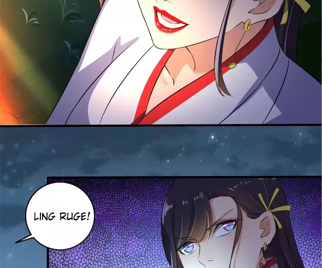 Read The Peerless Concubine (Colored) chapter 83 image 32 on Lezhin