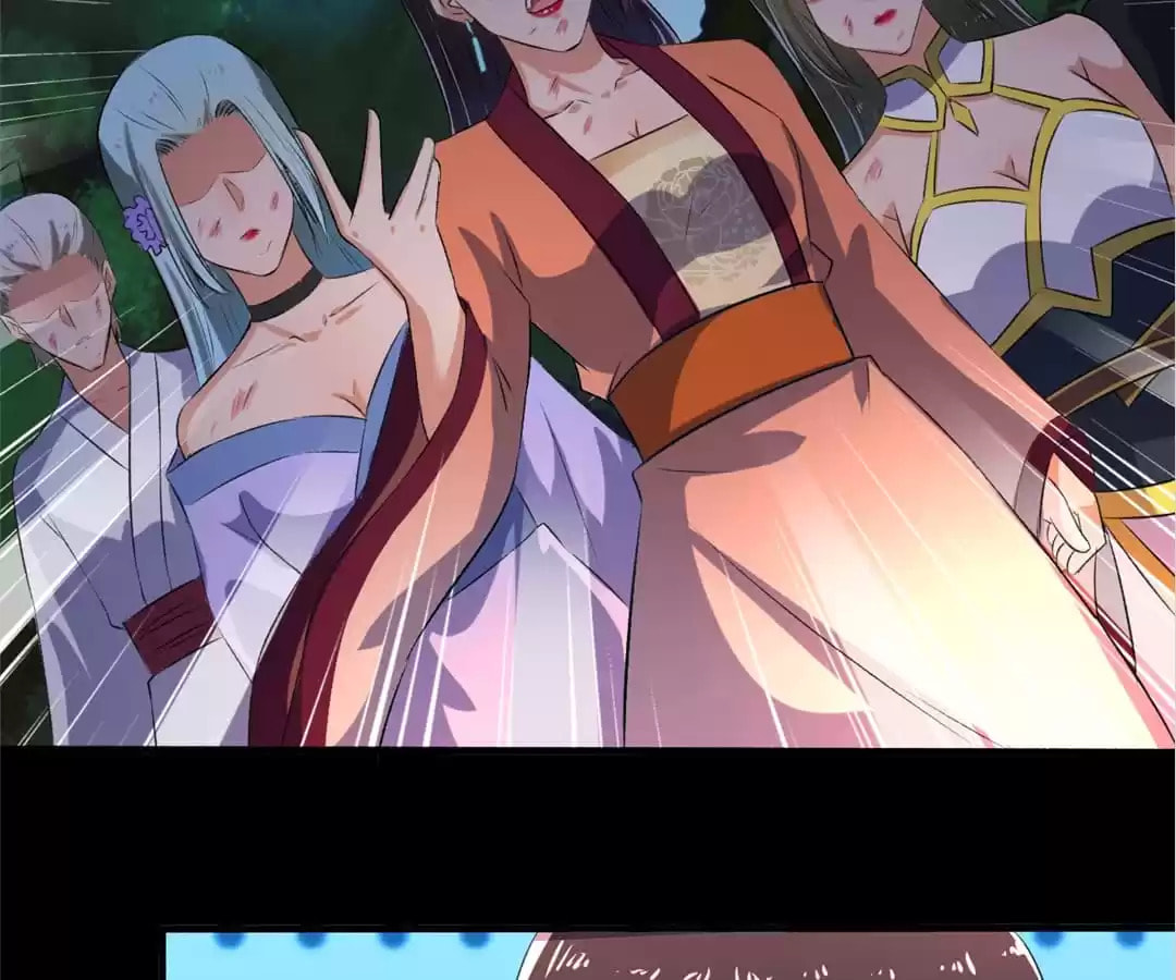Read The Peerless Concubine (Colored) chapter 83 image 34 on Lezhin