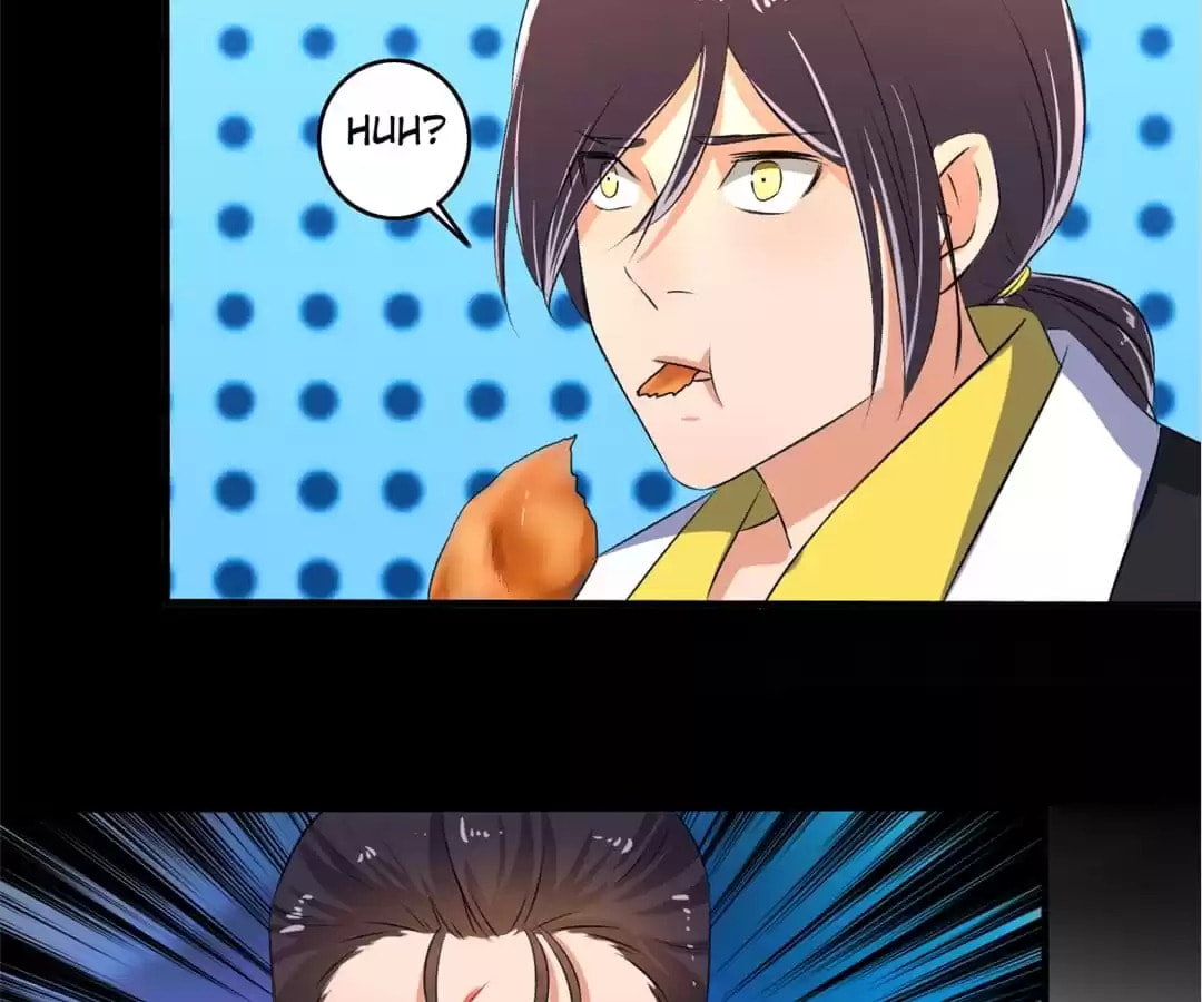 Read The Peerless Concubine (Colored) chapter 83 image 35 on Lezhin