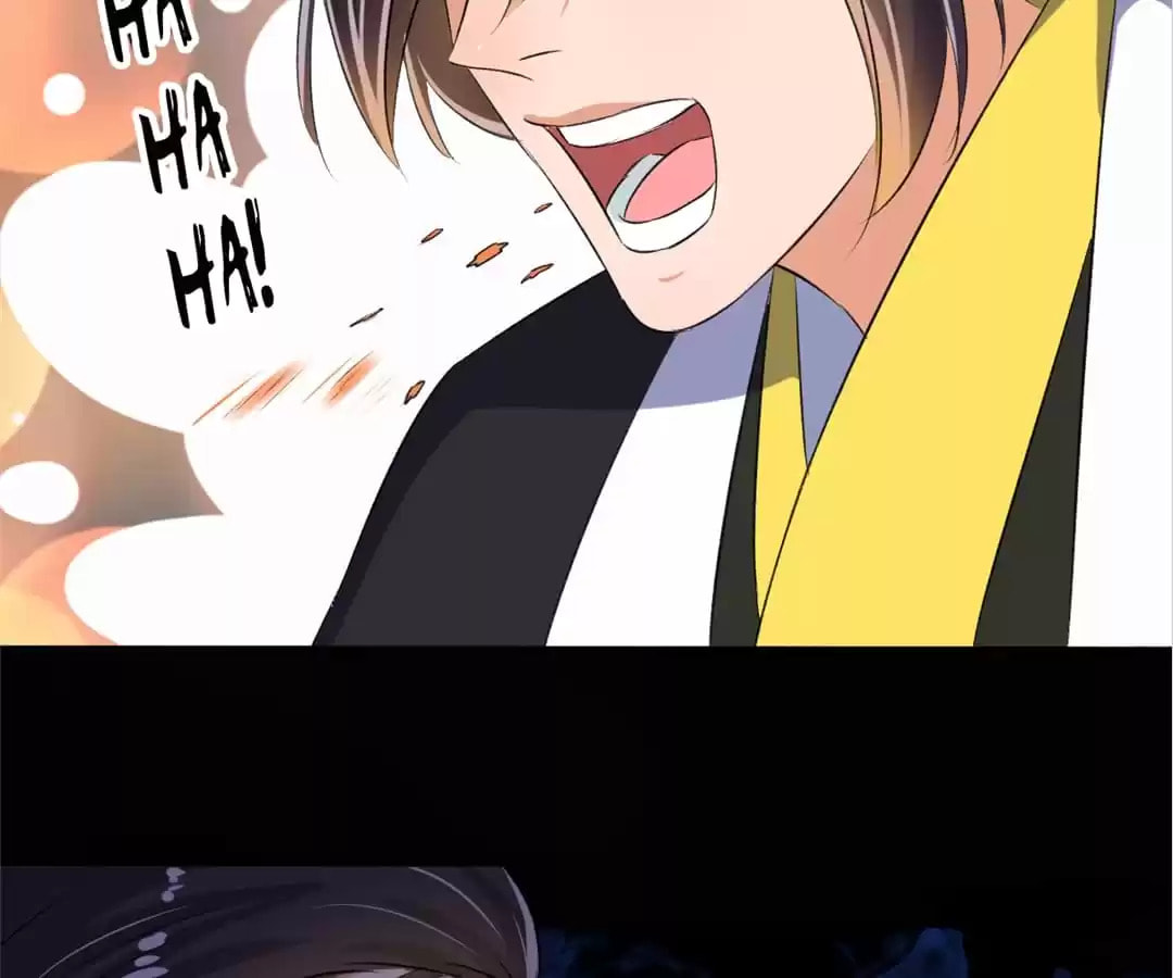 Read The Peerless Concubine (Colored) chapter 83 image 37 on Lezhin