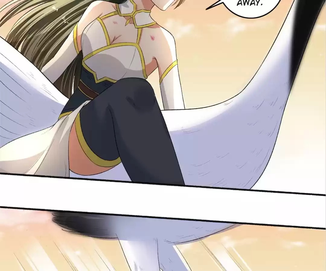 Read The Peerless Concubine (Colored) chapter 83 image 5 on Lezhin