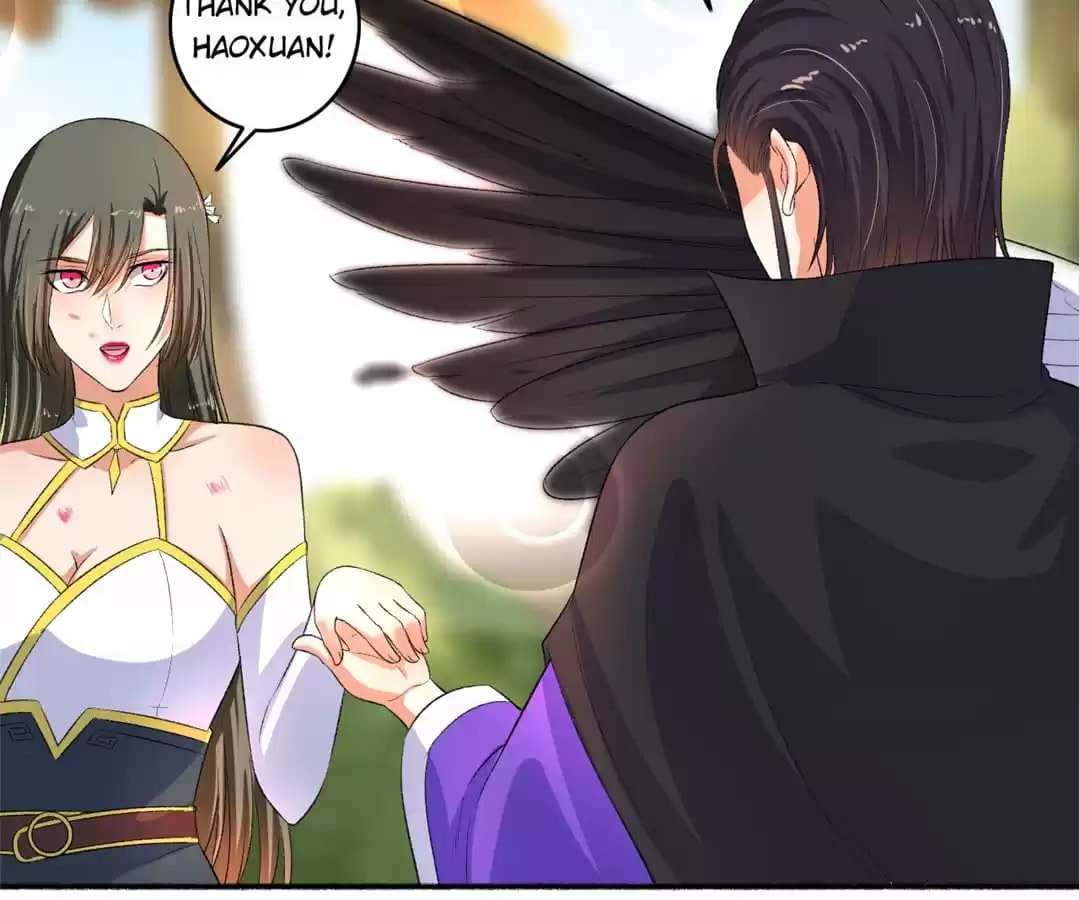 Read The Peerless Concubine (Colored) chapter 83 image 7 on Lezhin