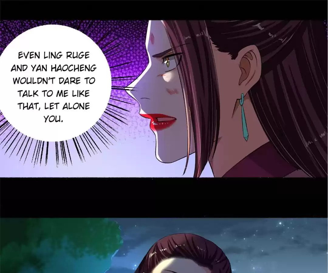 Read The Peerless Concubine (Colored) chapter 84 image 10 on Lezhin