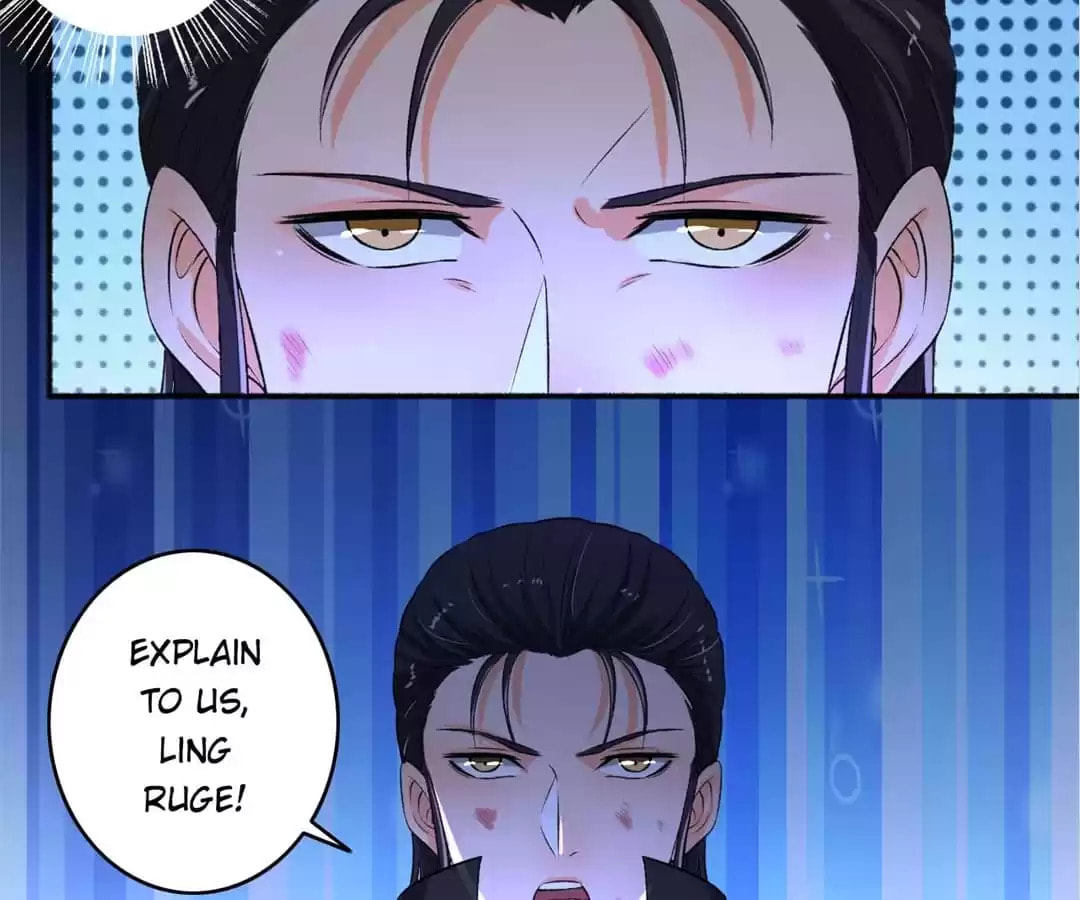 Read The Peerless Concubine (Colored) chapter 84 image 2 on Lezhin