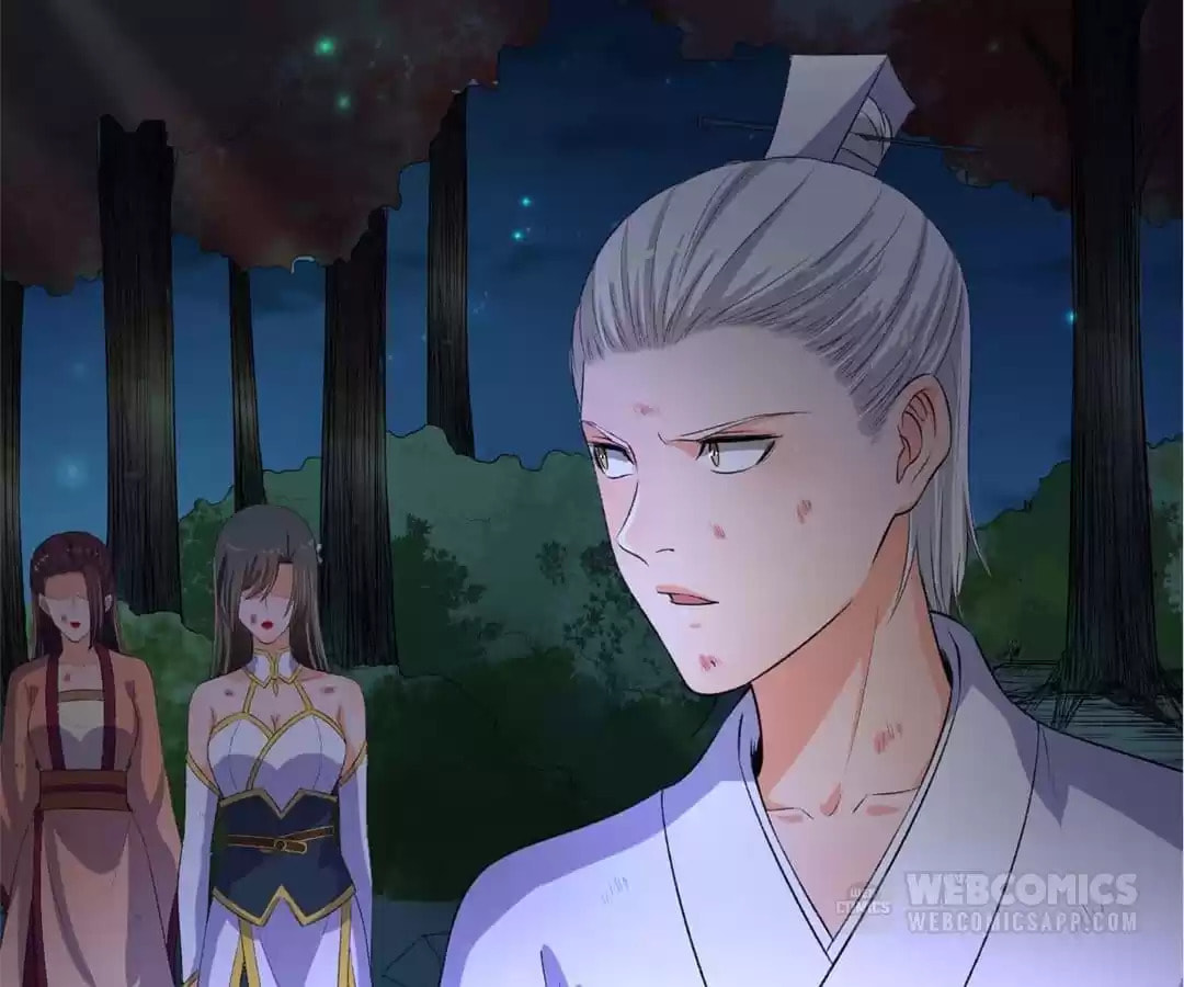 Read The Peerless Concubine (Colored) chapter 84 image 25 on Lezhin