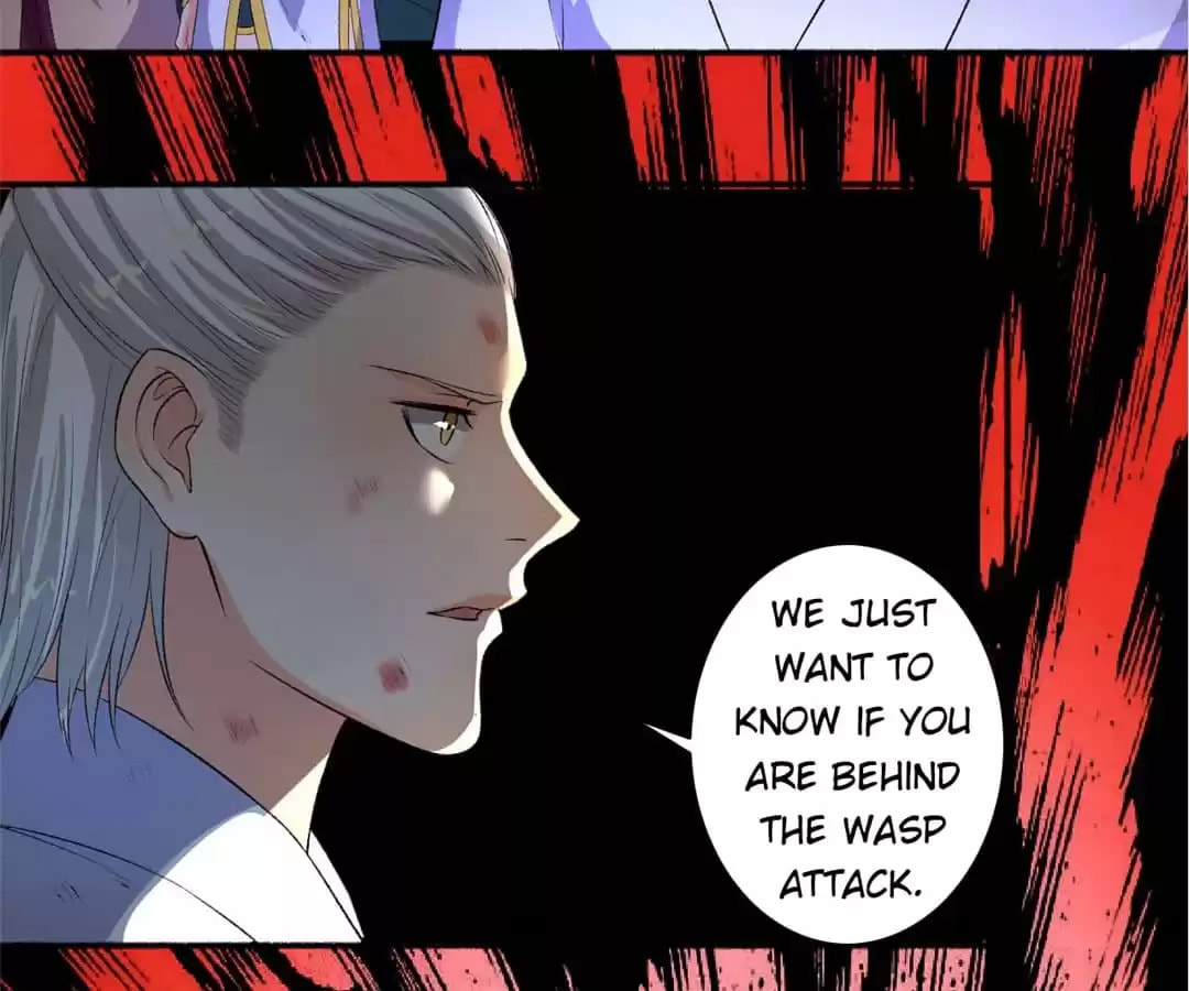 Read The Peerless Concubine (Colored) chapter 84 image 26 on Lezhin