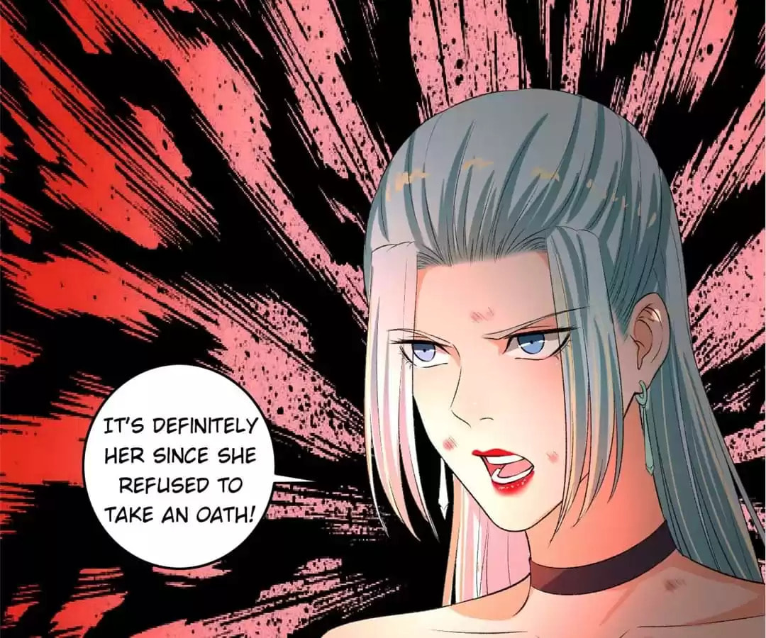 Read The Peerless Concubine (Colored) chapter 84 image 27 on Lezhin