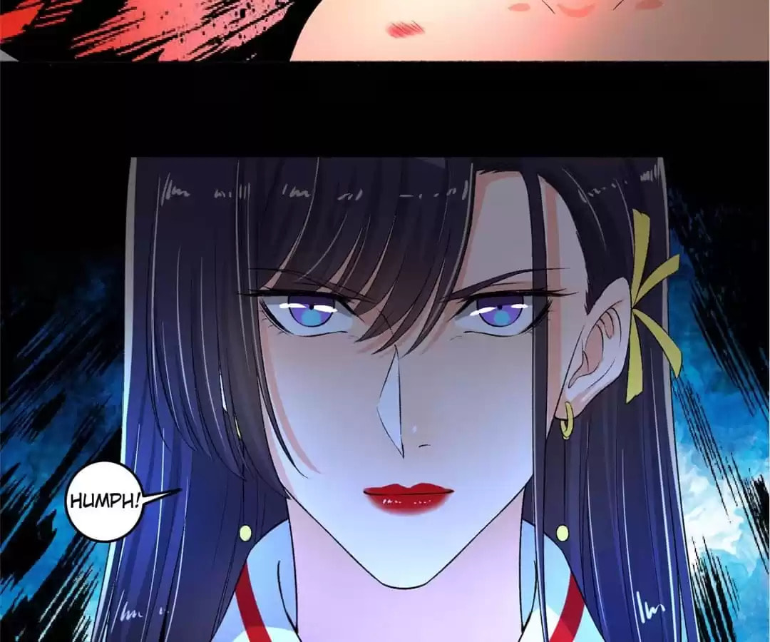 Read The Peerless Concubine (Colored) chapter 84 image 28 on Lezhin