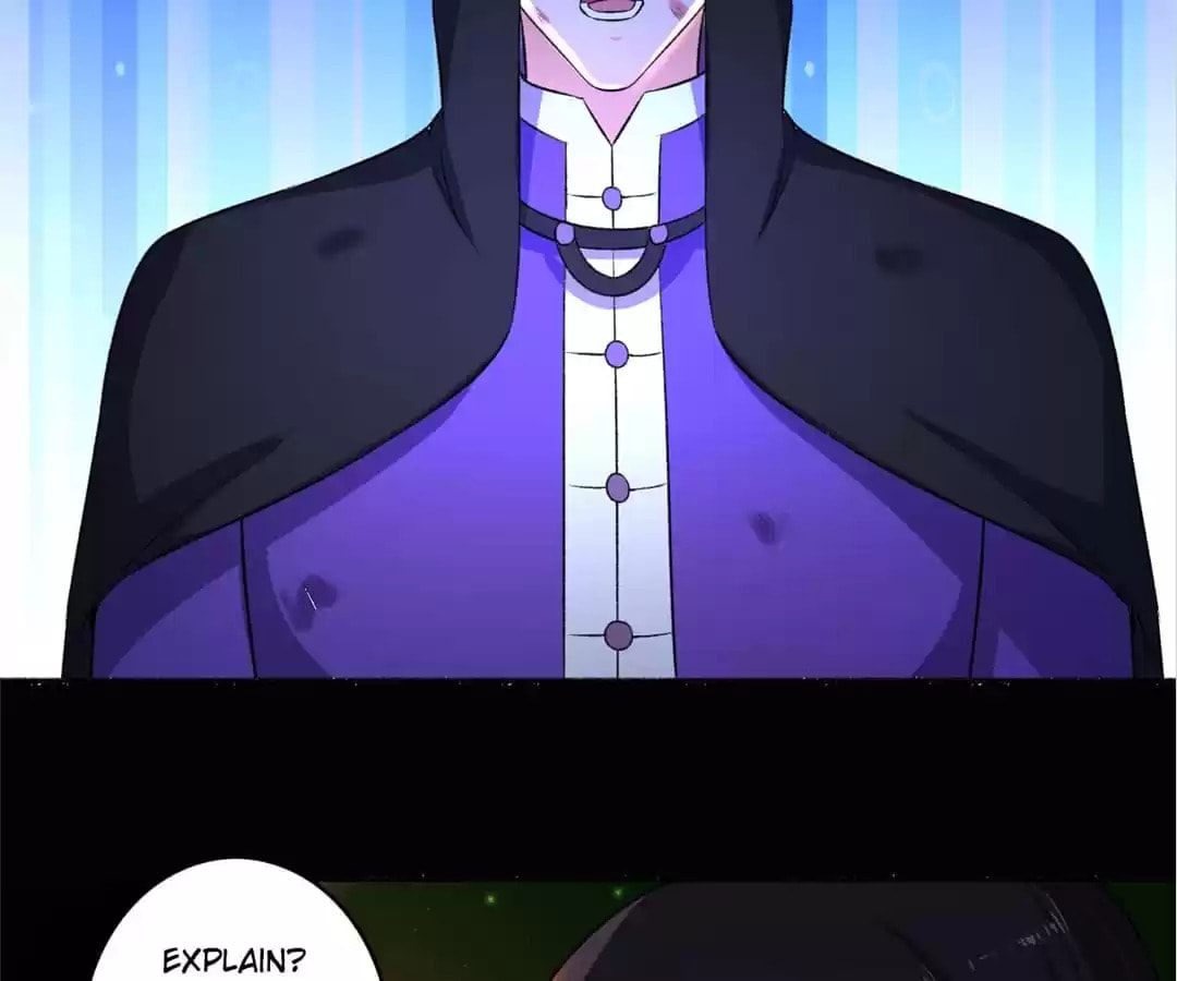 Read The Peerless Concubine (Colored) chapter 84 image 3 on Lezhin