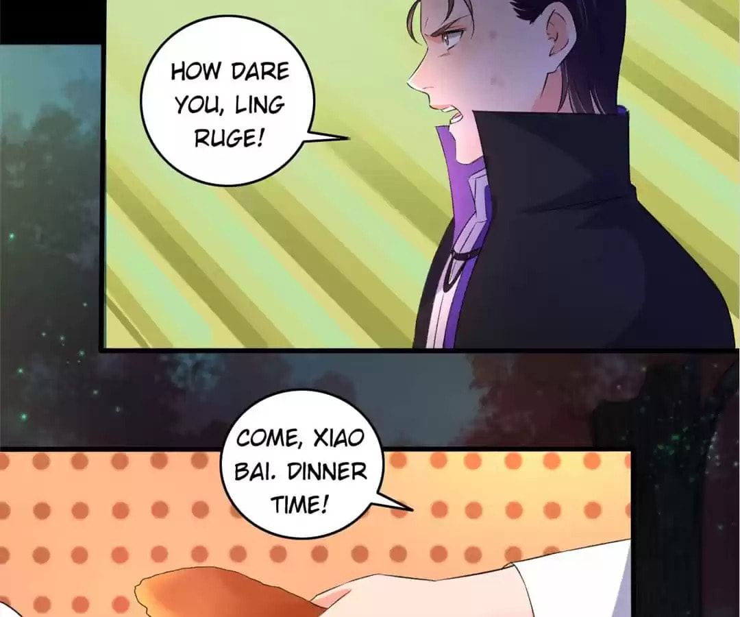 Read The Peerless Concubine (Colored) chapter 84 image 31 on Lezhin