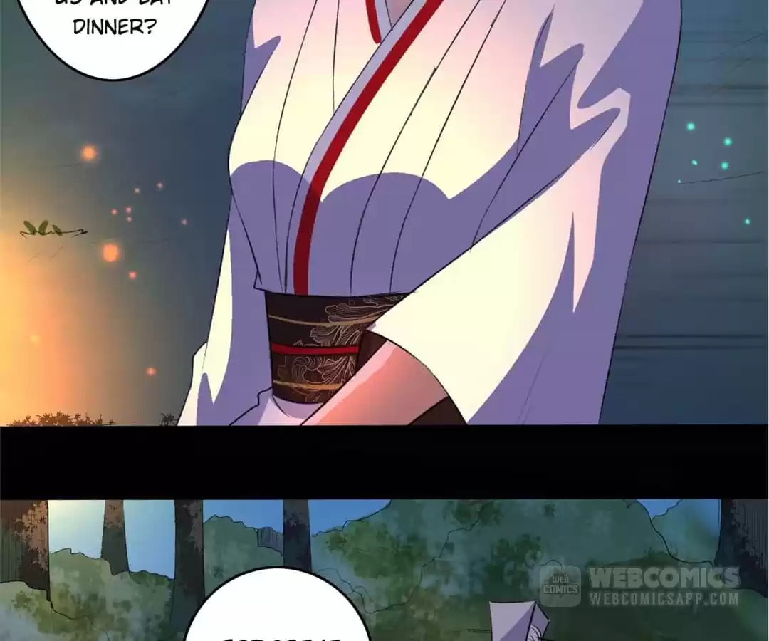 Read The Peerless Concubine (Colored) chapter 84 image 33 on Lezhin