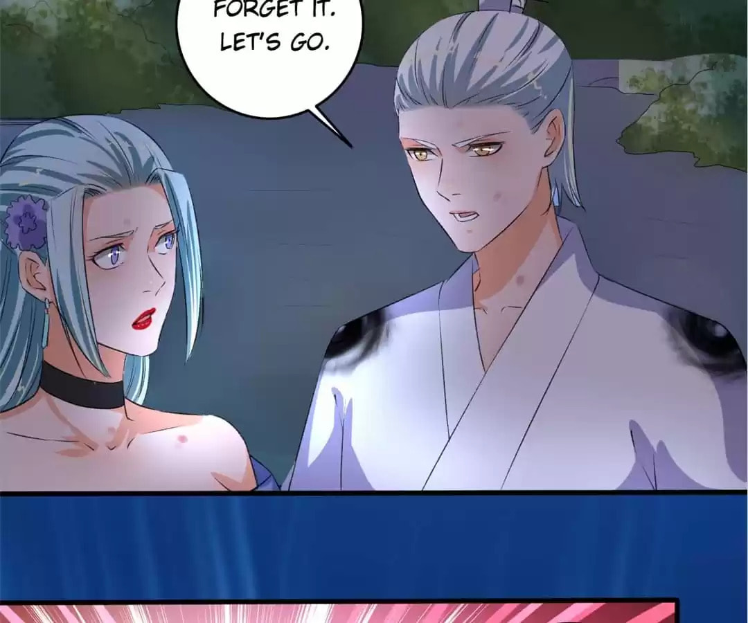 Read The Peerless Concubine (Colored) chapter 84 image 34 on Lezhin