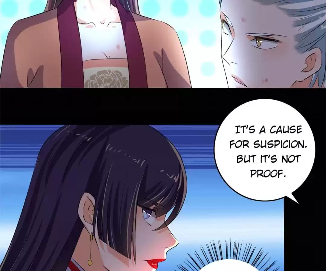 Read The Peerless Concubine (Colored) chapter 84 image 38 on Lezhin