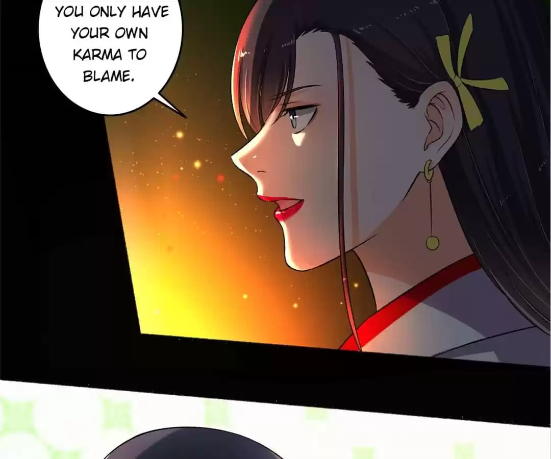 Read The Peerless Concubine (Colored) chapter 84 image 4 on Lezhin